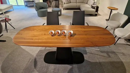 Esstisch Rolf Benz 8950-310